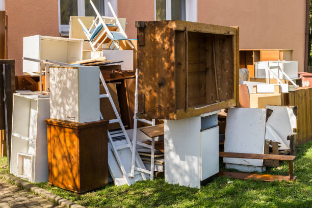 Best Residential Junk Removal  in , VA