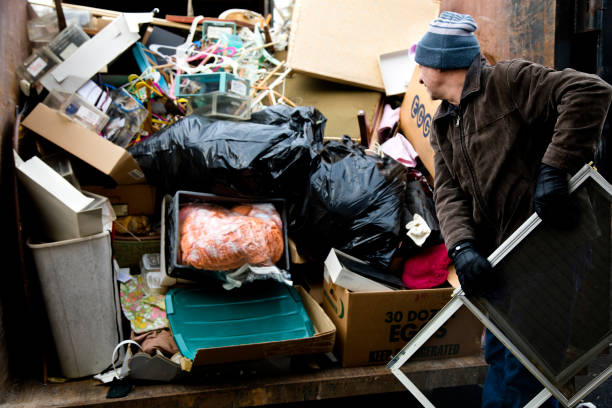 Best Recycling Services for Junk  in , VA