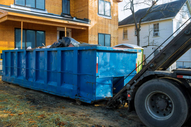 Best Retail Junk Removal  in , VA