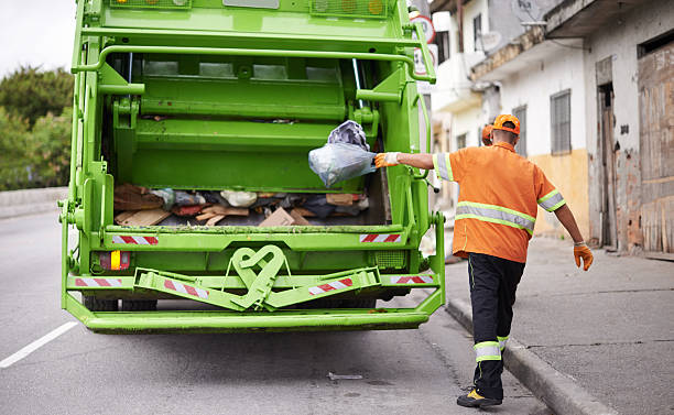 Best Construction Debris Removal  in , VA