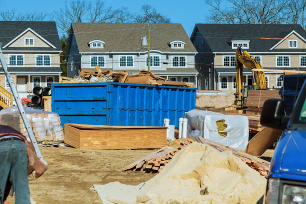 Best Residential Junk Removal  in , VA
